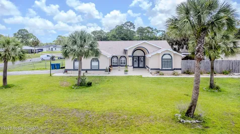 181 Hurtig Avenue NW Palm Bay FL 32907
