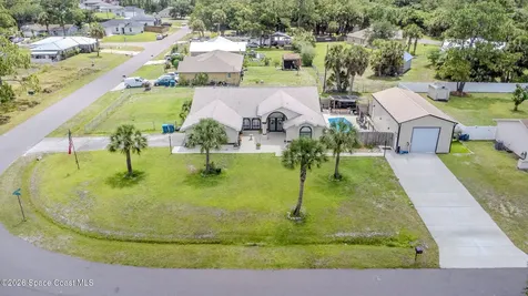 181 Hurtig Avenue NW Palm Bay FL 32907