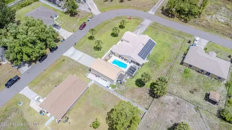 181 Hurtig Avenue NW Palm Bay FL 32907