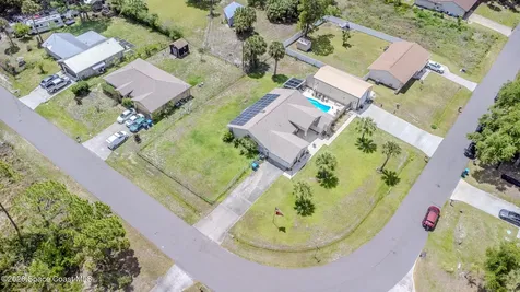 181 Hurtig Avenue NW Palm Bay FL 32907