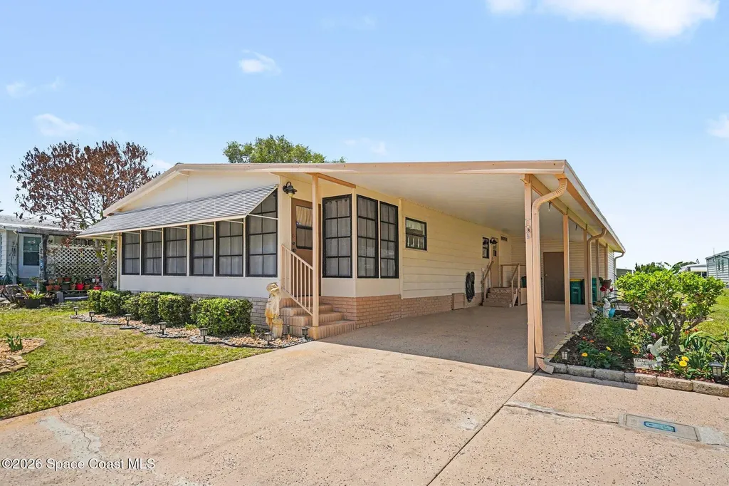 512 Susan Drive Melbourne FL 32904
