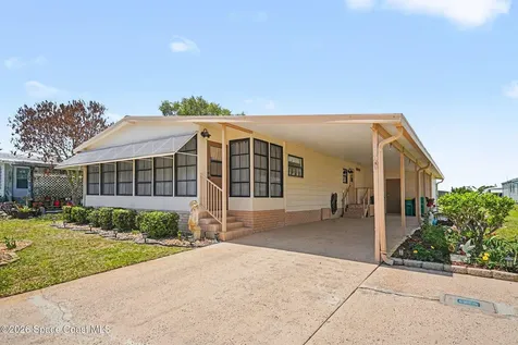 512 Susan Drive Melbourne FL 32904