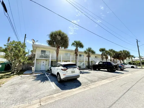 7522 Magnolia Avenue Cape Canaveral FL 32920