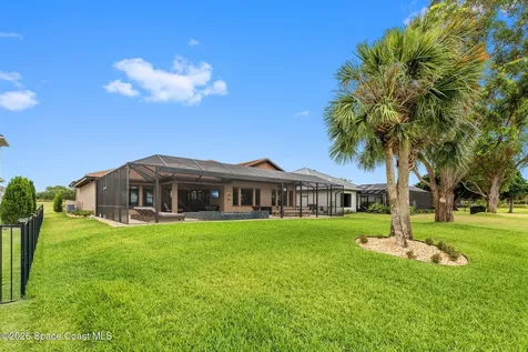 4732 Tennyson Drive Rockledge FL 32955