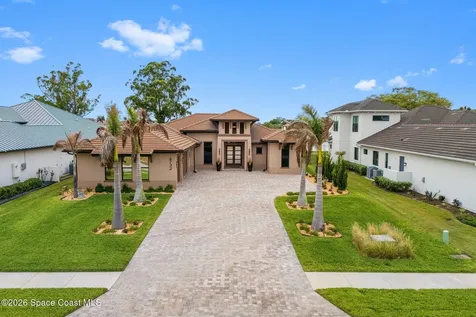 4732 Tennyson Drive Rockledge FL 32955