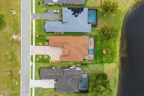 4732 Tennyson Drive Rockledge FL 32955