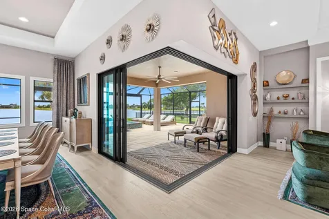4732 Tennyson Drive Rockledge FL 32955