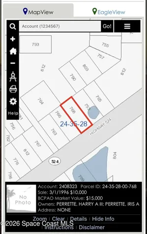 6250 Florida 524 Cocoa FL 32926