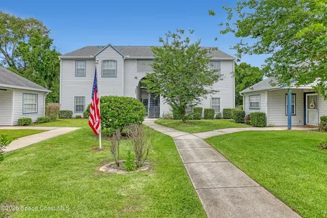 4881 Lake Waterford Way W Melbourne FL 32901