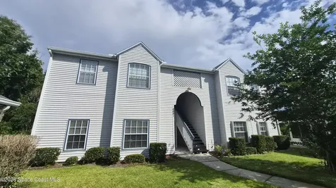 4881 Lake Waterford Way W Melbourne FL 32901