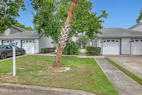 4881 Lake Waterford Way W Melbourne FL 32901