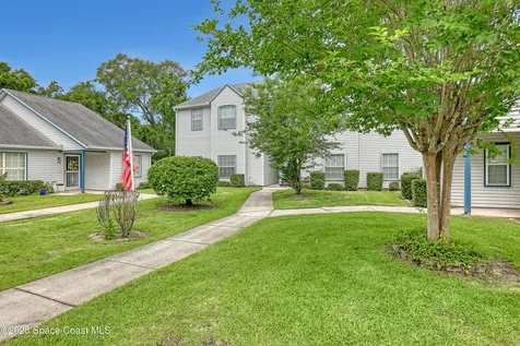 4881 Lake Waterford Way W Melbourne FL 32901