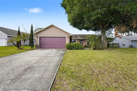 1554 Elmhurst Circle SE Palm Bay FL 32909