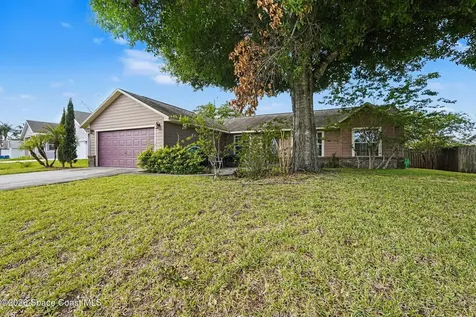 1554 Elmhurst Circle SE Palm Bay FL 32909