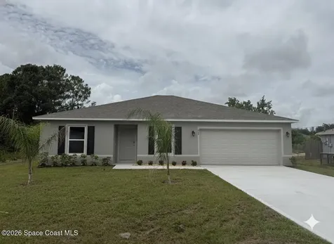 950 Culpepper Avenue SE Palm Bay FL 32909