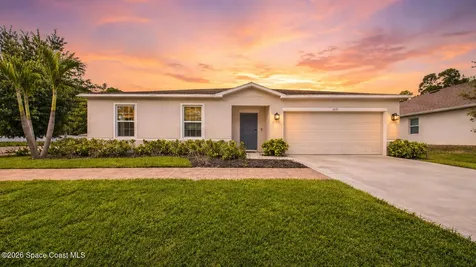 1610 Degroodt Road SW Palm Bay FL 32908