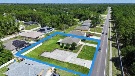 1610 Degroodt Road SW Palm Bay FL 32908