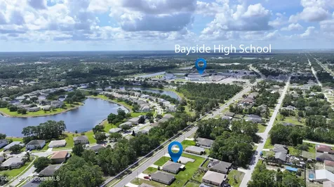 1610 Degroodt Road SW Palm Bay FL 32908