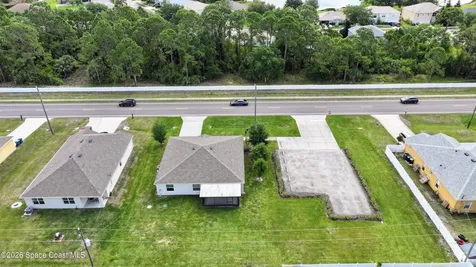 1610 Degroodt Road SW Palm Bay FL 32908