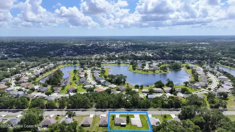 1610 Degroodt Road SW Palm Bay FL 32908
