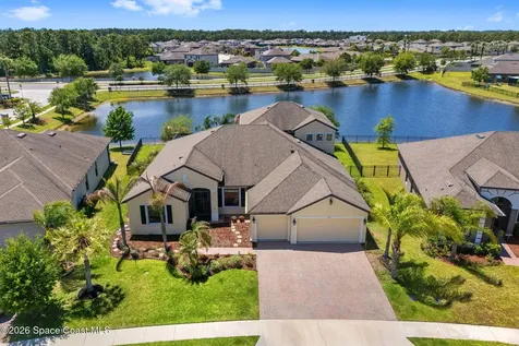 3713 Rushing Waters Drive Melbourne FL 32904