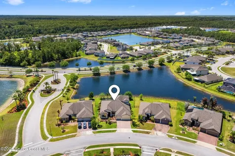 3713 Rushing Waters Drive Melbourne FL 32904