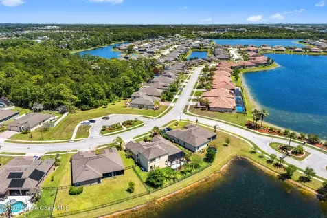 3713 Rushing Waters Drive Melbourne FL 32904