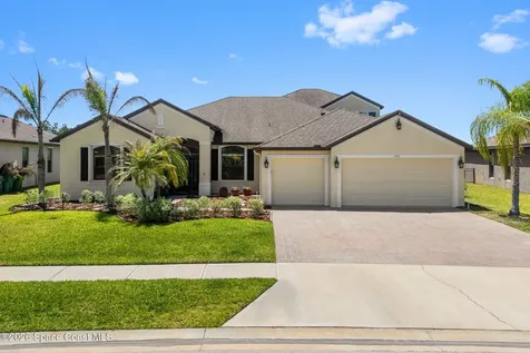 3713 Rushing Waters Drive Melbourne FL 32904