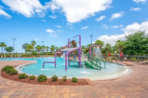 3713 Rushing Waters Drive Melbourne FL 32904