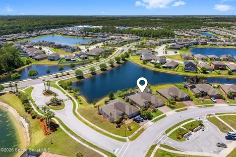 3713 Rushing Waters Drive Melbourne FL 32904