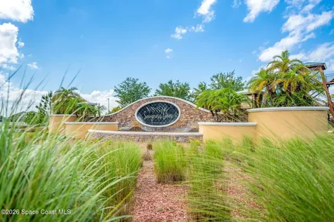 3713 Rushing Waters Drive Melbourne FL 32904
