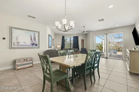 142 Mediterranean Way Indian Harbour Beach FL 32937