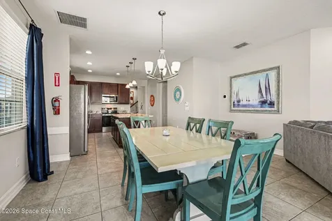 142 Mediterranean Way Indian Harbour Beach FL 32937