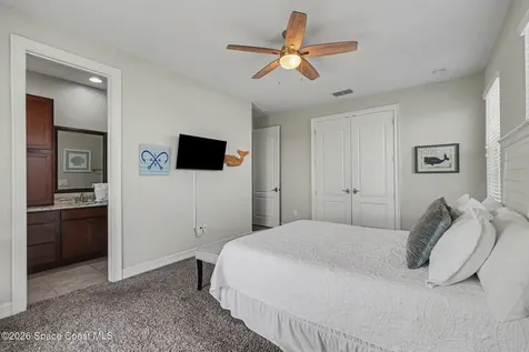 142 Mediterranean Way Indian Harbour Beach FL 32937