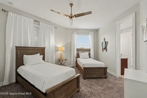 142 Mediterranean Way Indian Harbour Beach FL 32937