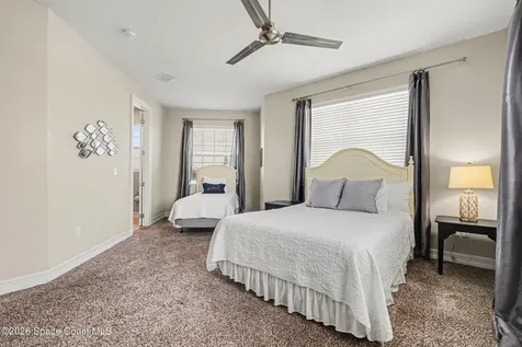 142 Mediterranean Way Indian Harbour Beach FL 32937