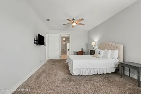 142 Mediterranean Way Indian Harbour Beach FL 32937