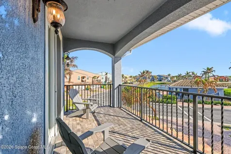 142 Mediterranean Way Indian Harbour Beach FL 32937