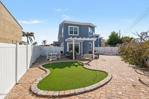 142 Mediterranean Way Indian Harbour Beach FL 32937