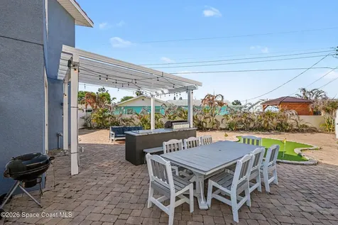 142 Mediterranean Way Indian Harbour Beach FL 32937
