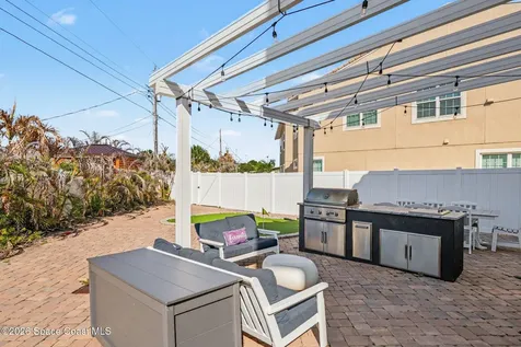 142 Mediterranean Way Indian Harbour Beach FL 32937
