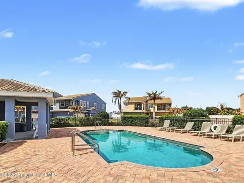 142 Mediterranean Way Indian Harbour Beach FL 32937