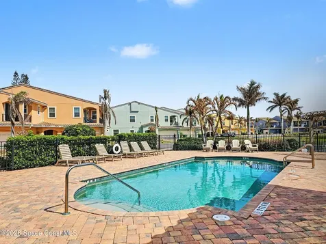 142 Mediterranean Way Indian Harbour Beach FL 32937