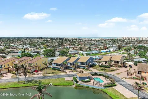 142 Mediterranean Way Indian Harbour Beach FL 32937