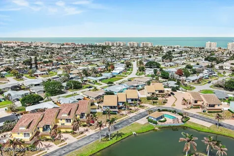 142 Mediterranean Way Indian Harbour Beach FL 32937