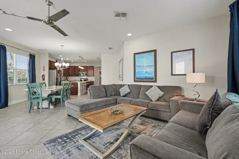 142 Mediterranean Way Indian Harbour Beach FL 32937