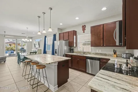 142 Mediterranean Way Indian Harbour Beach FL 32937