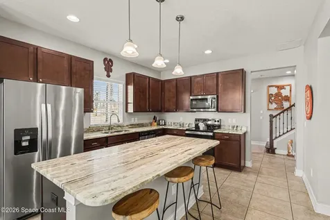 142 Mediterranean Way Indian Harbour Beach FL 32937