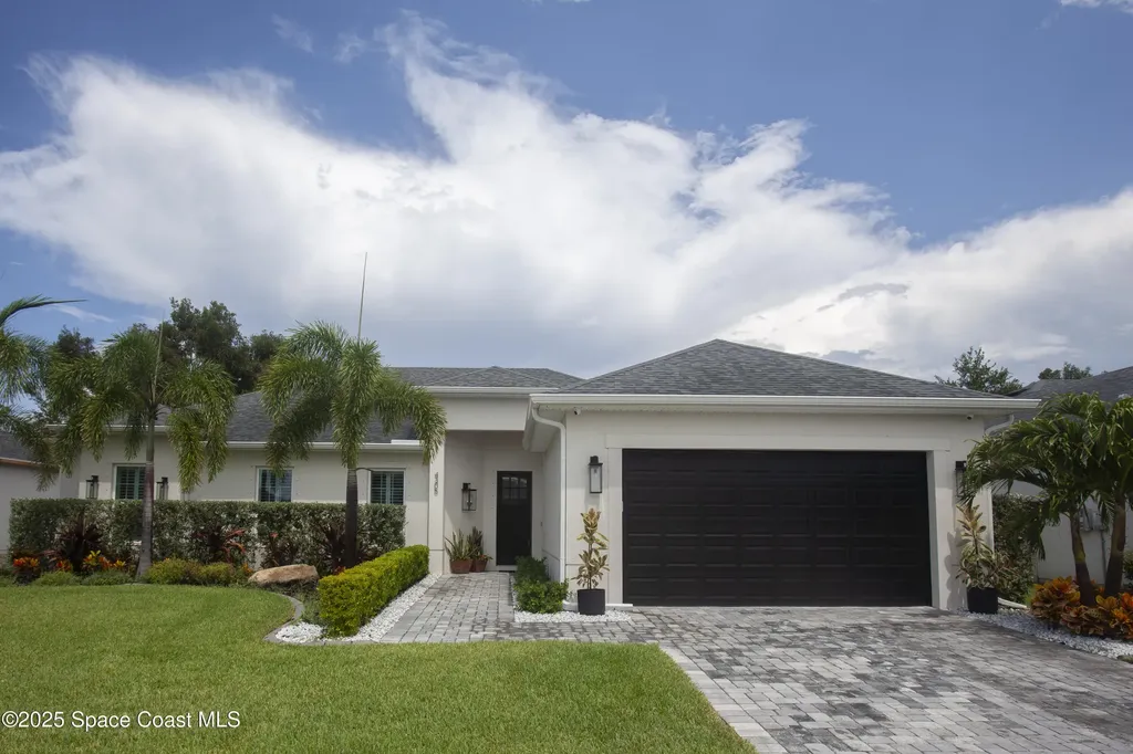 4305 Negal Circle Melbourne FL 32901