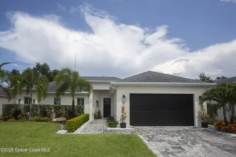 4305 Negal Circle Melbourne FL 32901